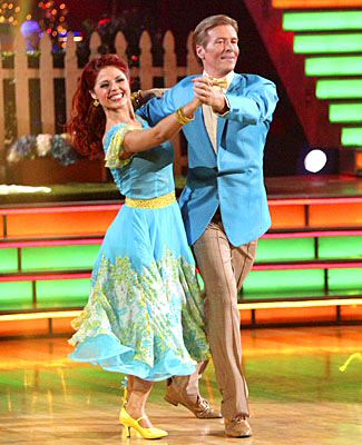 Dancing with the Stars