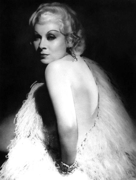 Mae West Mae West
