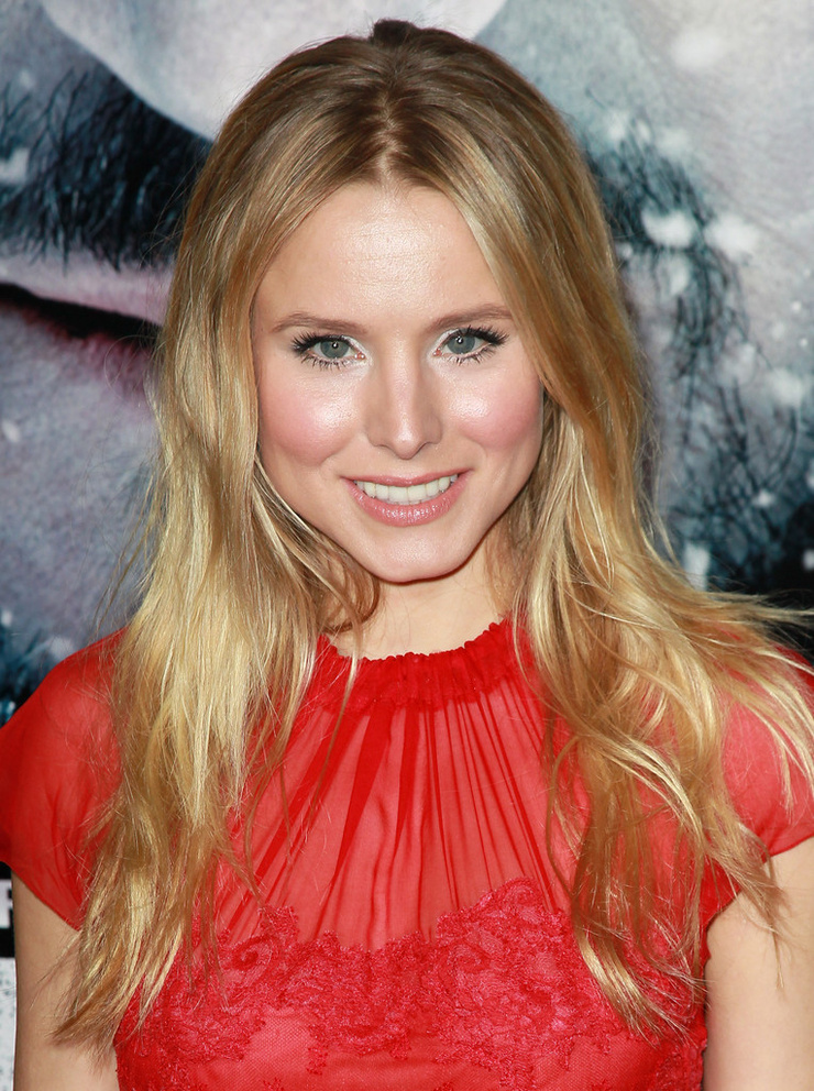 Kristen Bell Kristen Bell