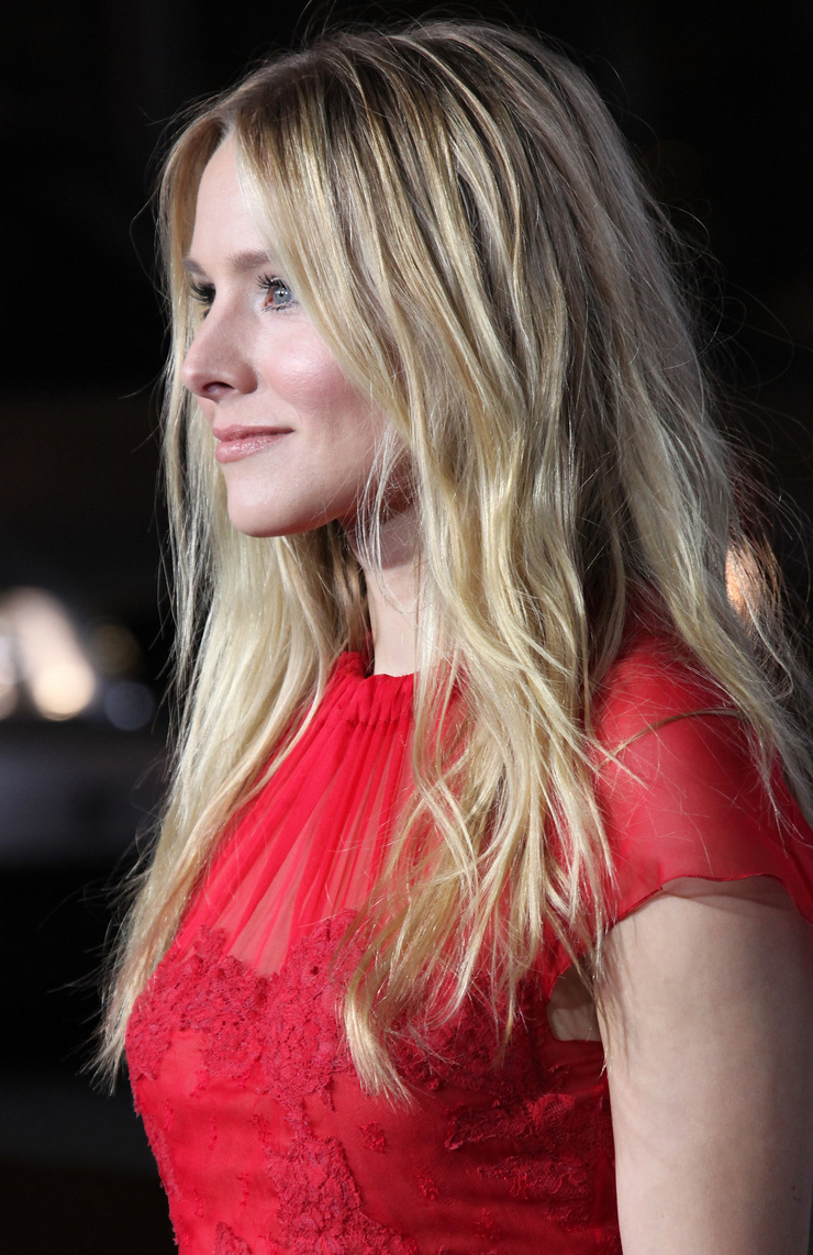 Kristen Bell Kristen Bell