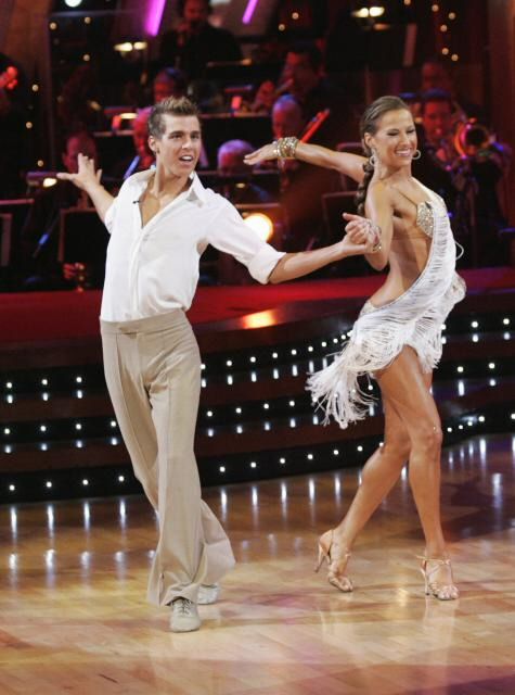 Dancing with the Stars