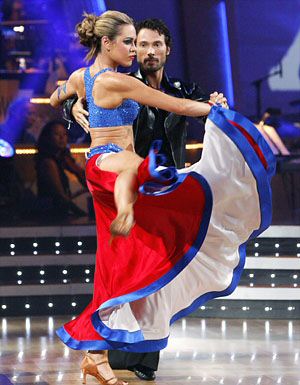 Dancing with the Stars