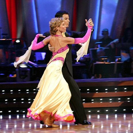 Dancing with the Stars