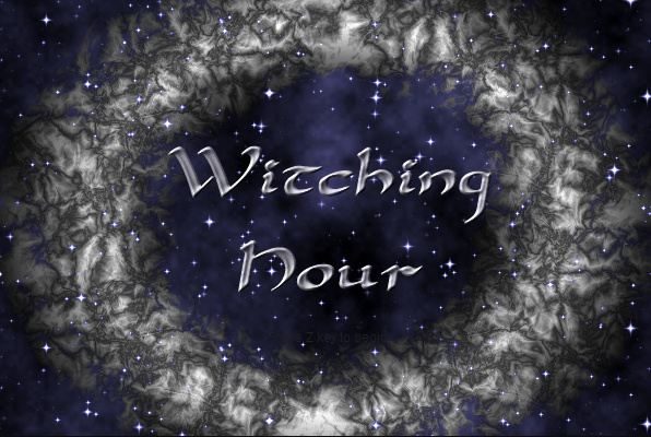 Witching Hour