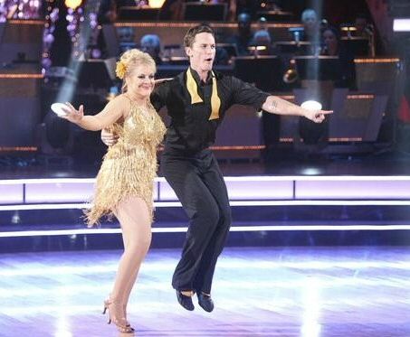 Dancing with the Stars