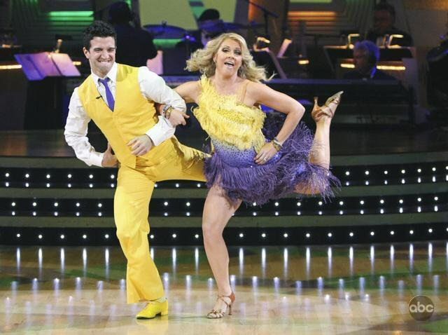 Dancing with the Stars