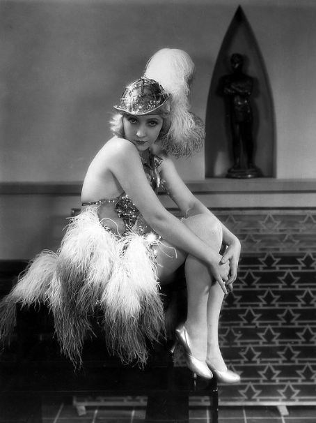 Picture Of Bessie Love