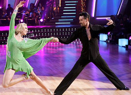 Dancing with the Stars