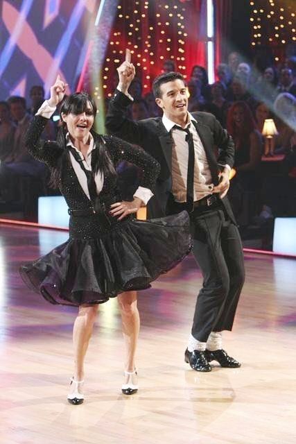 Dancing with the Stars