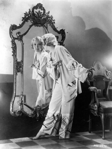 Bessie Love