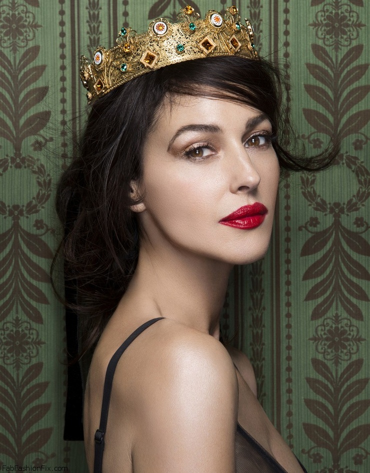 Monica Bellucci
