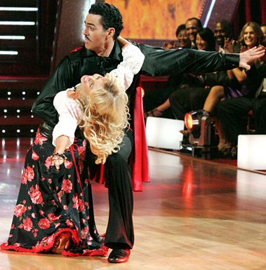 Dancing with the Stars