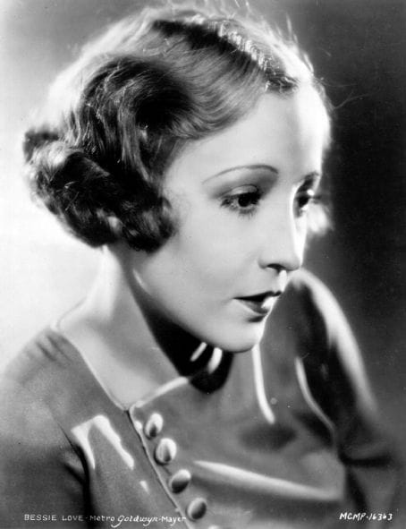 Picture of Bessie Love