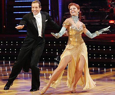 Dancing with the Stars