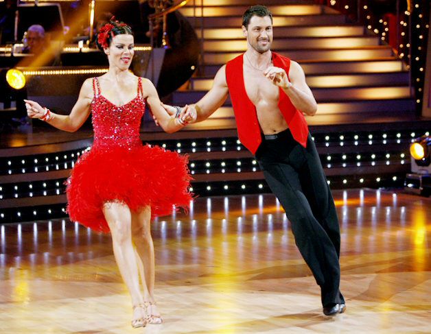 Dancing with the Stars