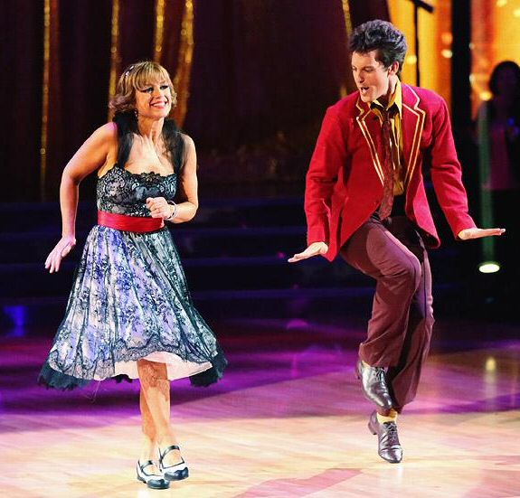 Dancing with the Stars