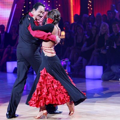 Dancing with the Stars