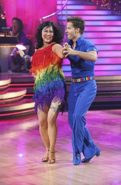 Dancing with the Stars