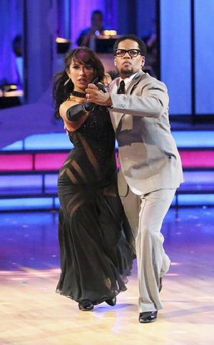 Dancing with the Stars
