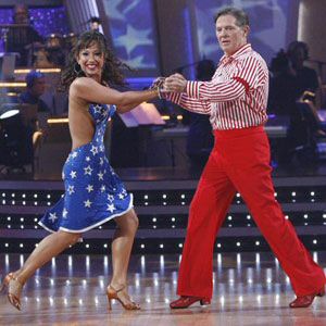 Dancing with the Stars