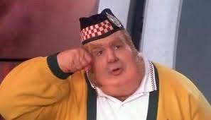 Fat Bastard