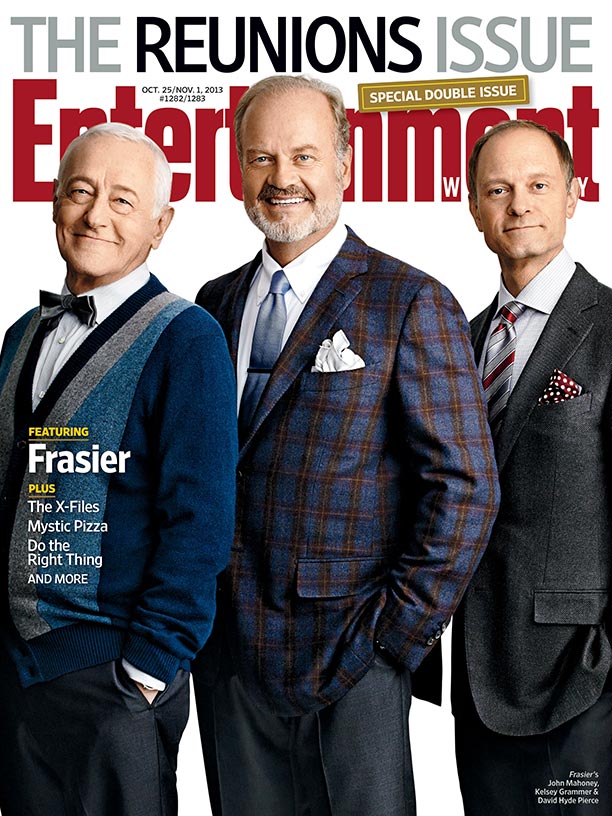 Frasier Frasier