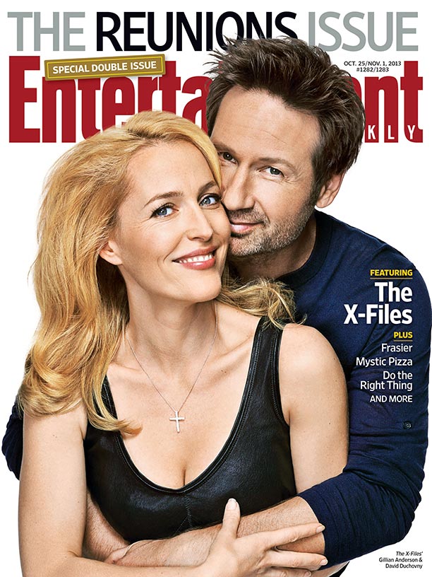 The X Files The X Files