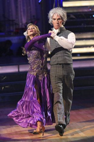 Dancing with the Stars