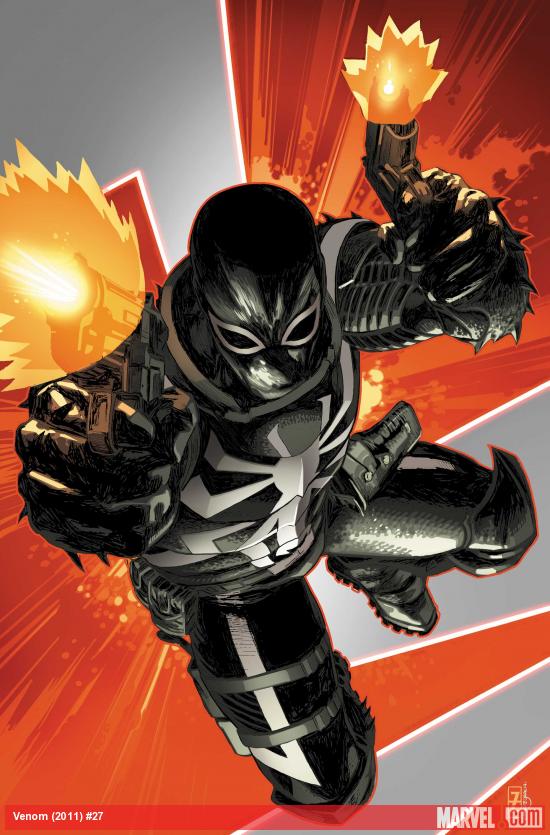 Venom