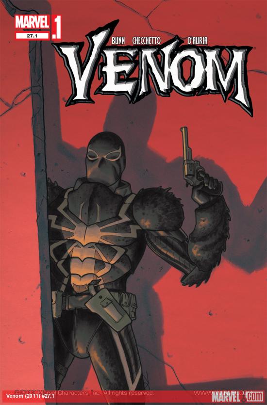 Venom