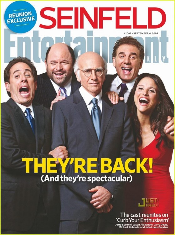 Seinfeld