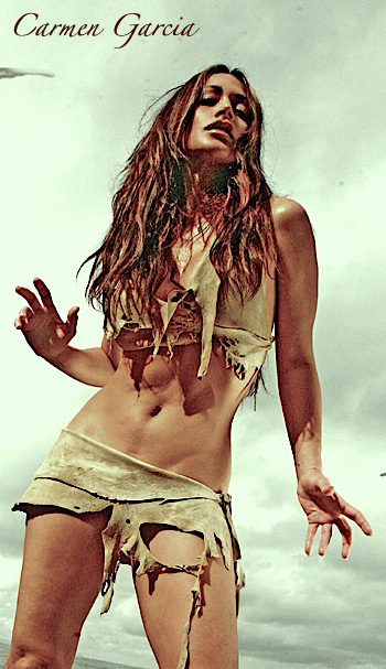 Carmen Garcia Carmen Garcia