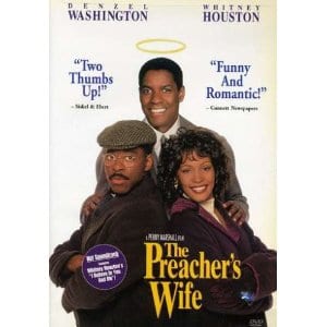 The Preacher's Wife