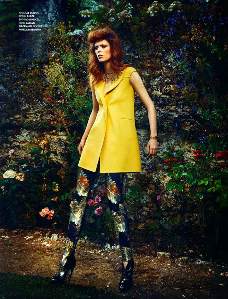 Coco Rocha