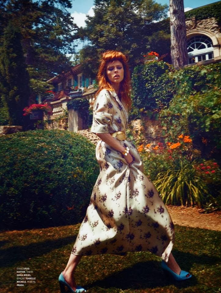 Coco Rocha