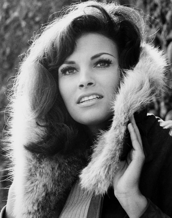 Raquel Welch