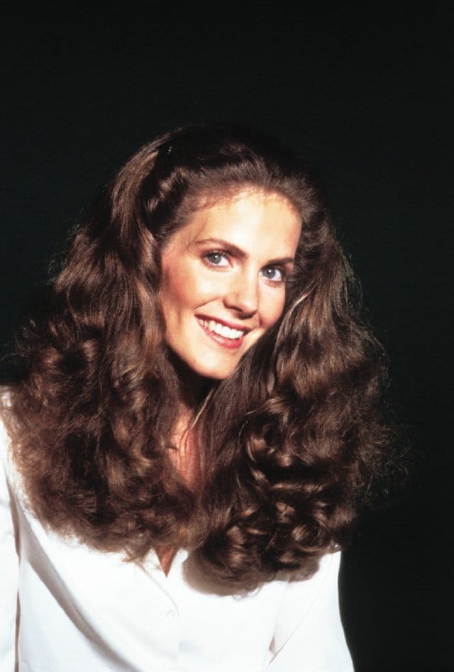 Julie Hagerty