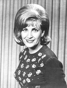 Skeeter Davis Skeeter Davis