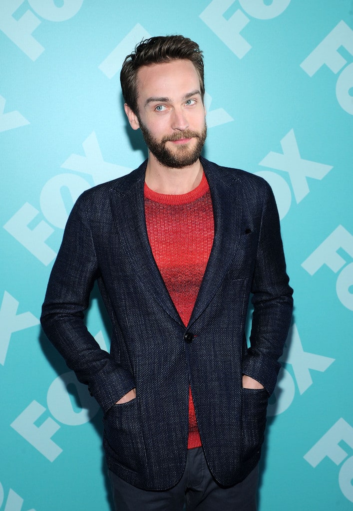 Tom Mison