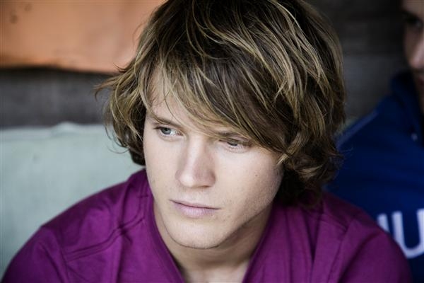 Dougie Poynter