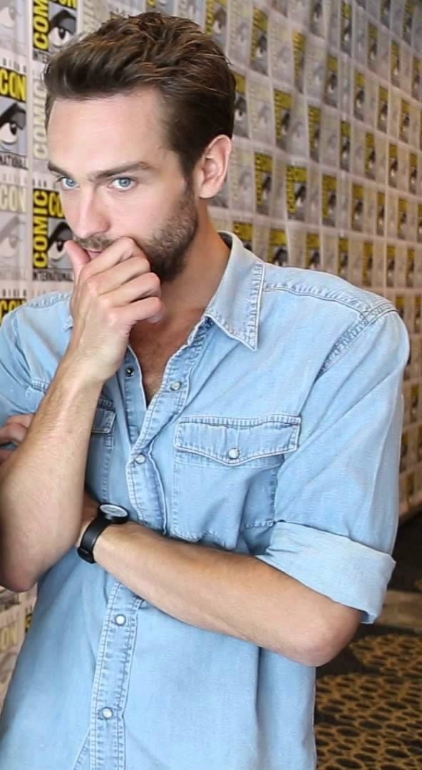 Tom Mison