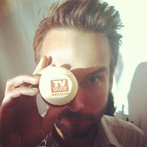 Tom Mison