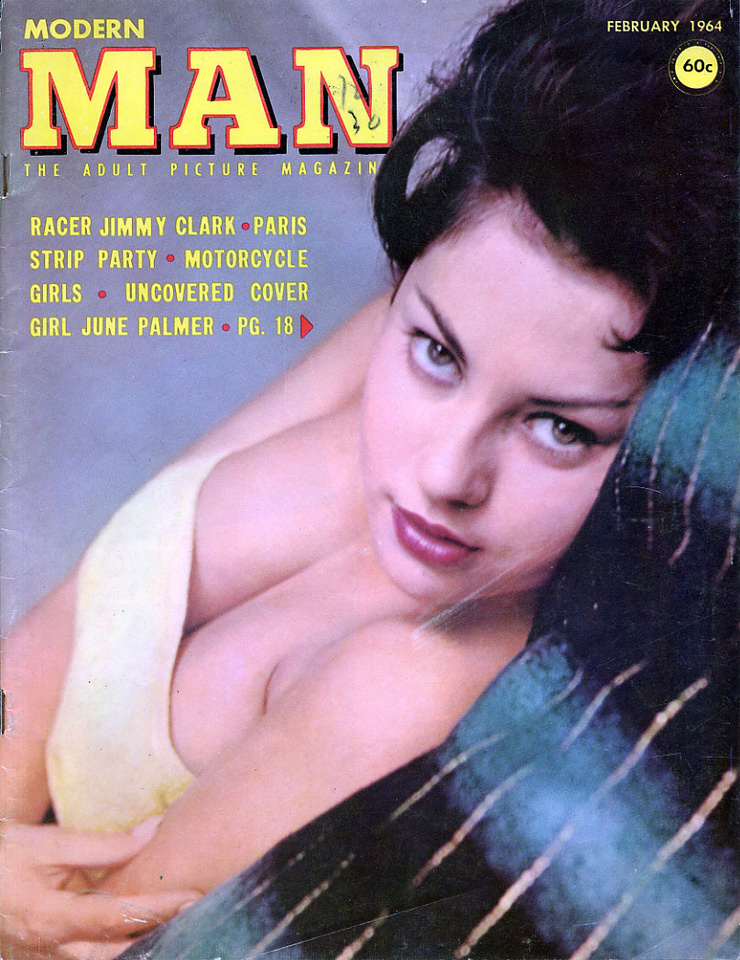 June Palmer