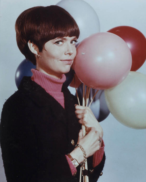 Barbara Feldon Barbara Feldon