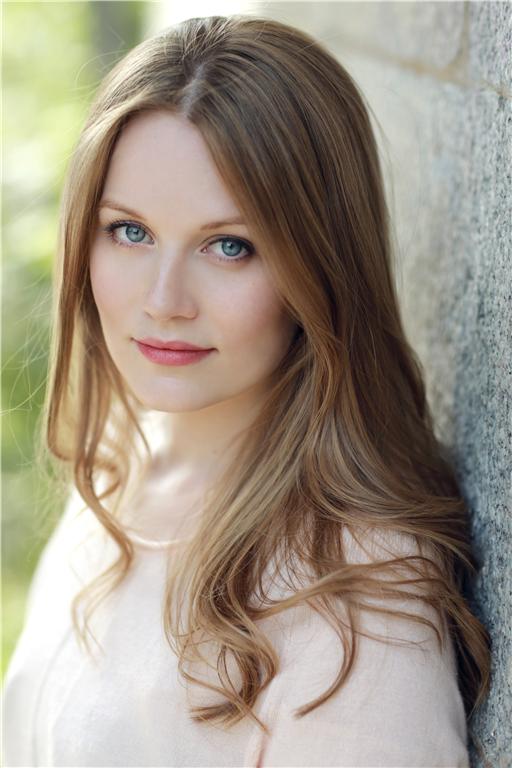 Cara Theobold Cara Theobold