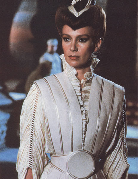 Francesca Annis Francesca Annis