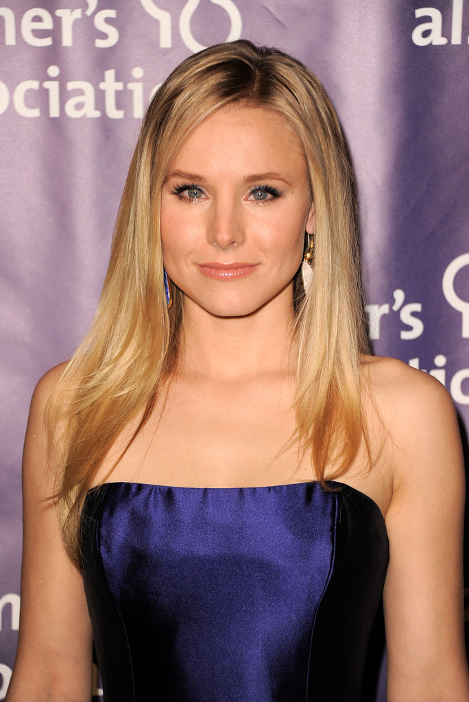 Kristen Bell Kristen Bell