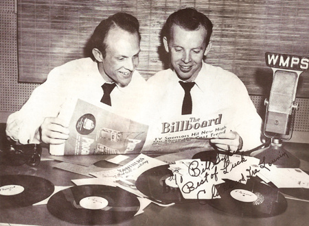 The Louvin Brothers