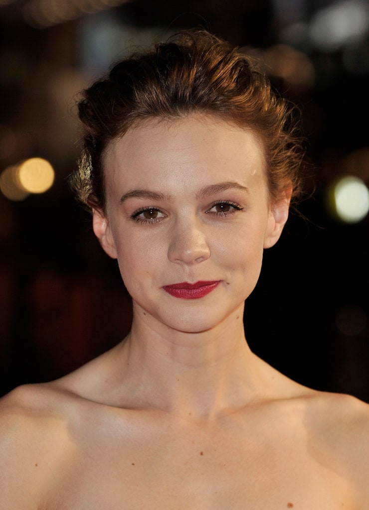 Carey Mulligan