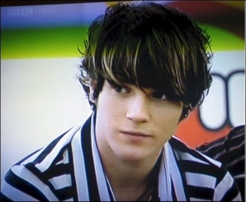 Dougie Poynter